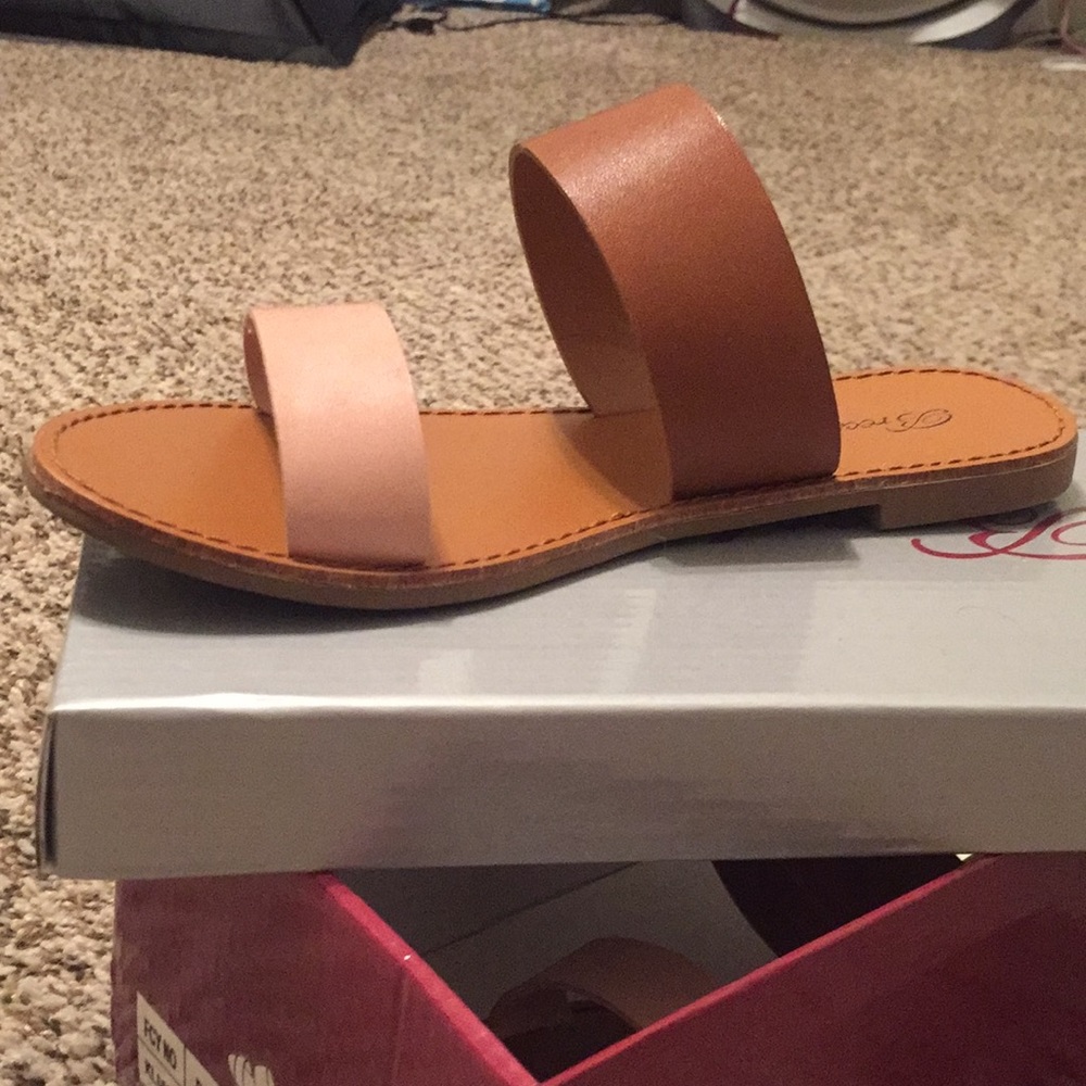 Sandals